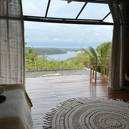 Spice Trader Hotel Sakti Ngoại thất bức ảnh