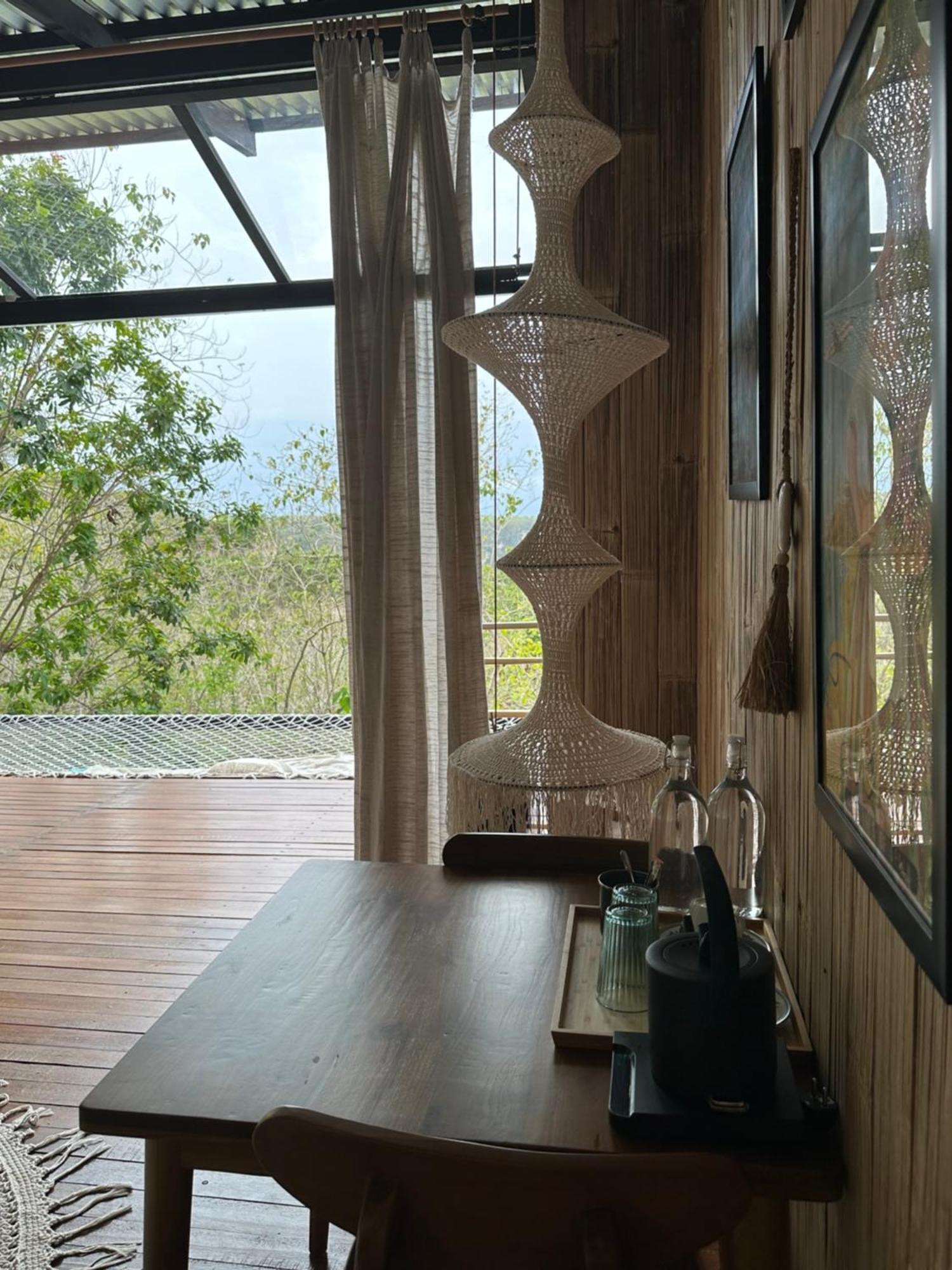 Spice Trader Hotel Sakti Ngoại thất bức ảnh