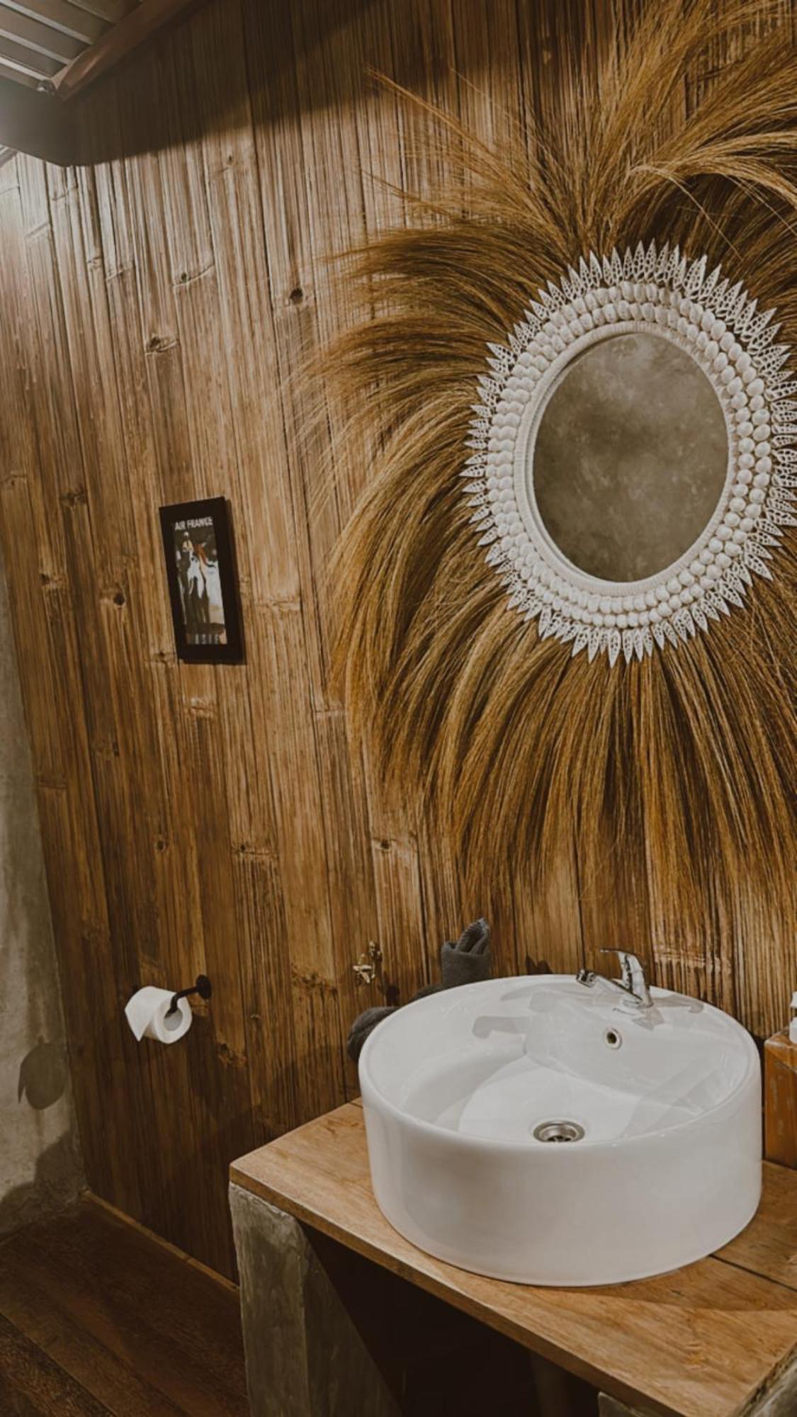 Spice Trader Hotel Sakti Ngoại thất bức ảnh