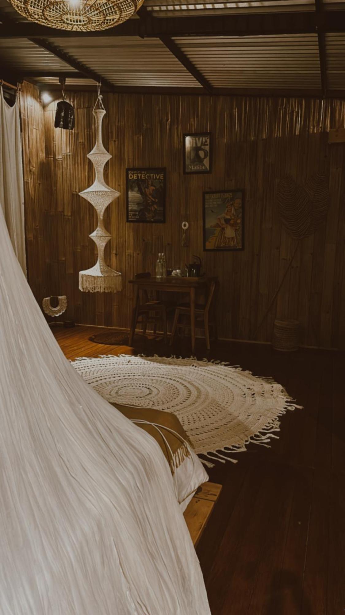 Spice Trader Hotel Sakti Ngoại thất bức ảnh
