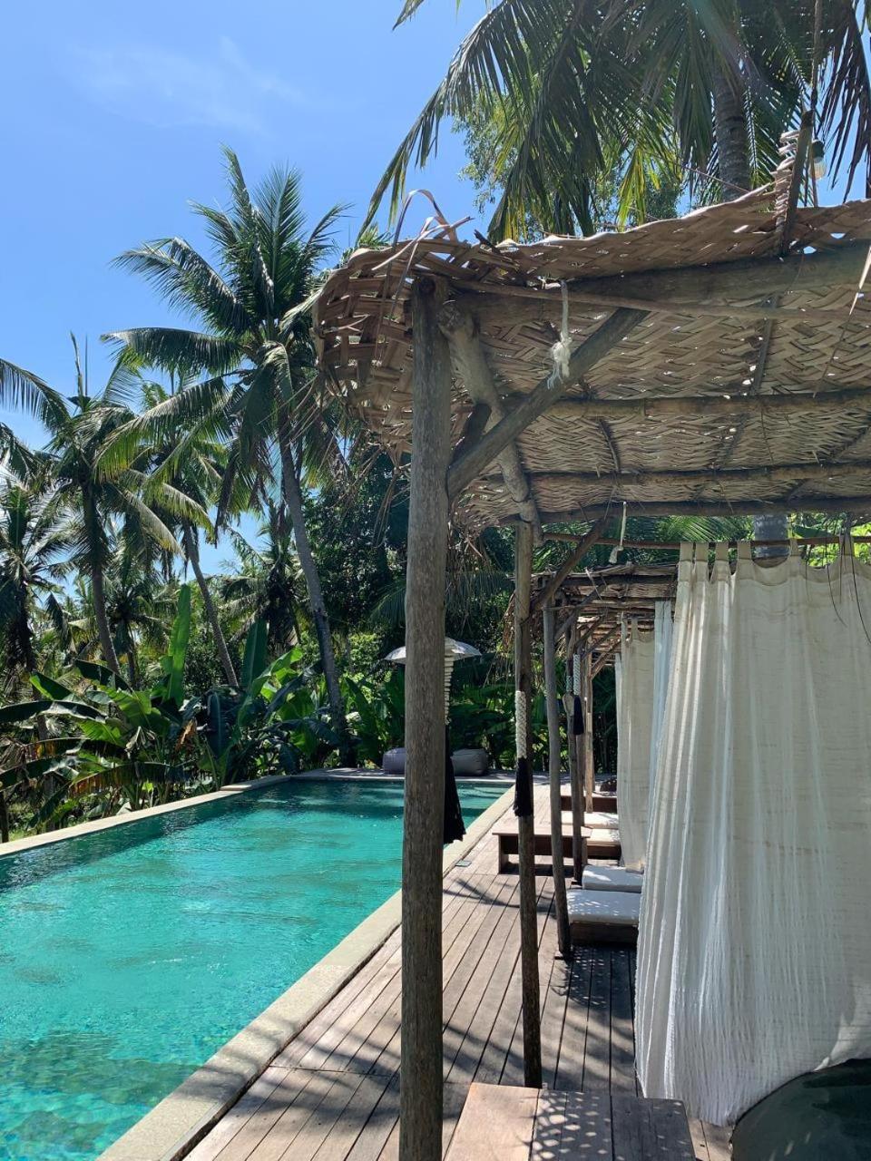 Spice Trader Hotel Sakti Ngoại thất bức ảnh