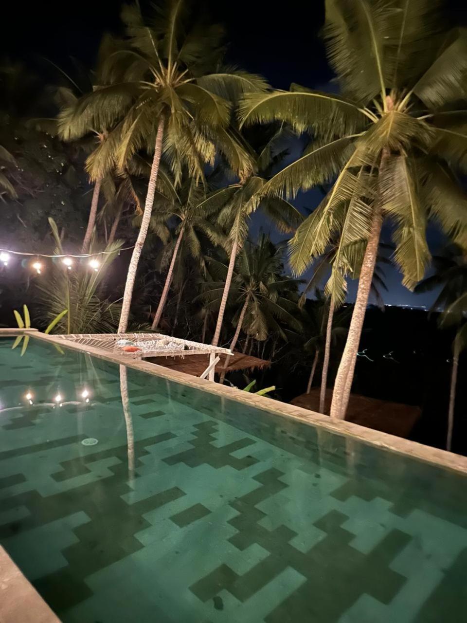 Spice Trader Hotel Sakti Ngoại thất bức ảnh