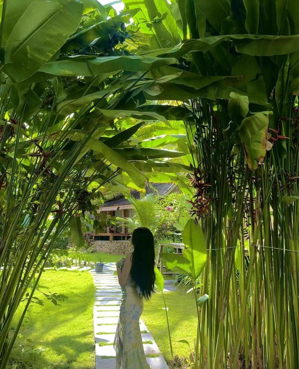 Spice Trader Hotel Sakti Ngoại thất bức ảnh