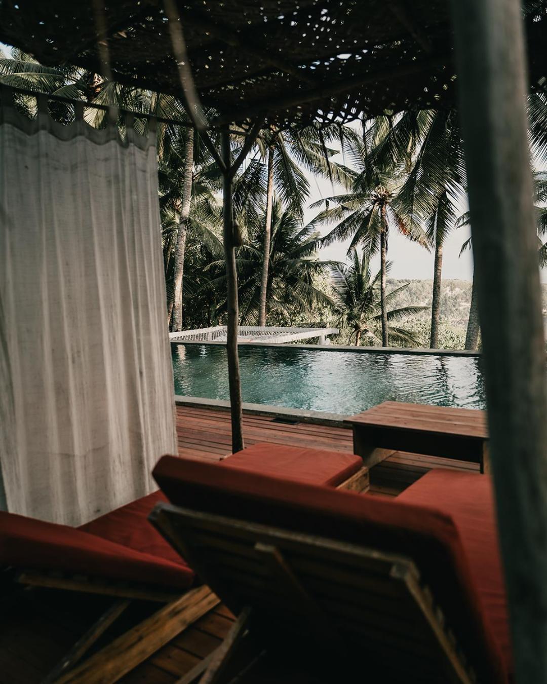 Spice Trader Hotel Sakti Ngoại thất bức ảnh