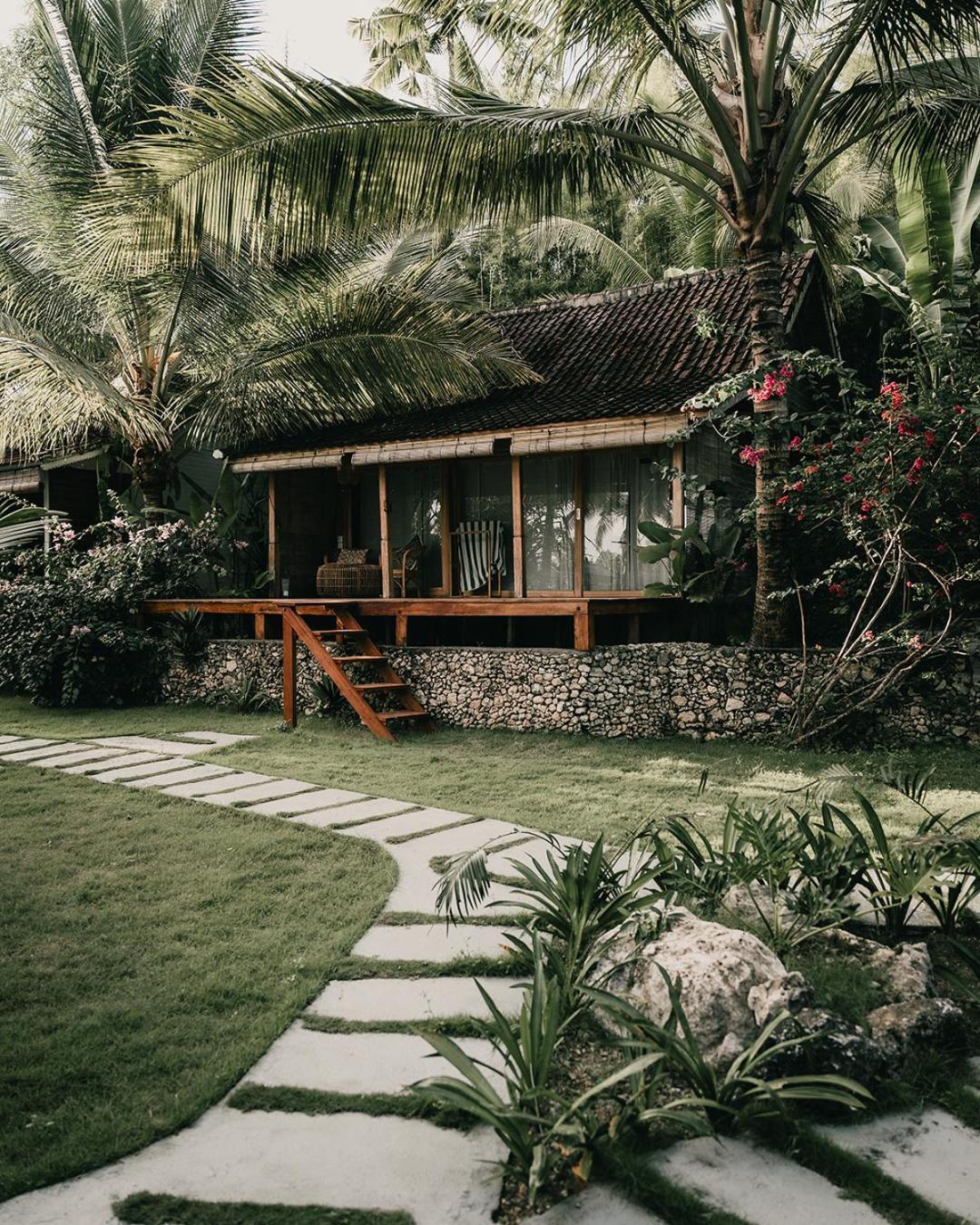 Spice Trader Hotel Sakti Ngoại thất bức ảnh