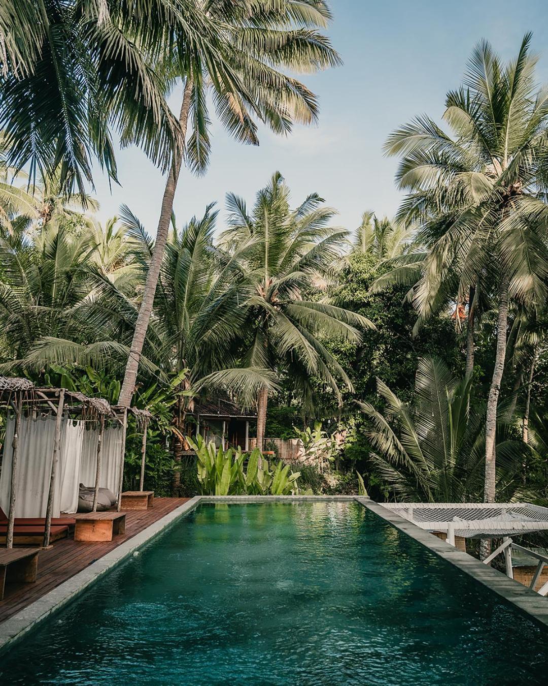 Spice Trader Hotel Sakti Ngoại thất bức ảnh